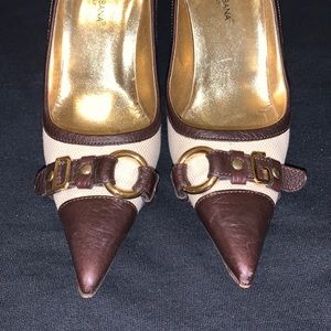 Dolce & Gabbana Vero Cuoio